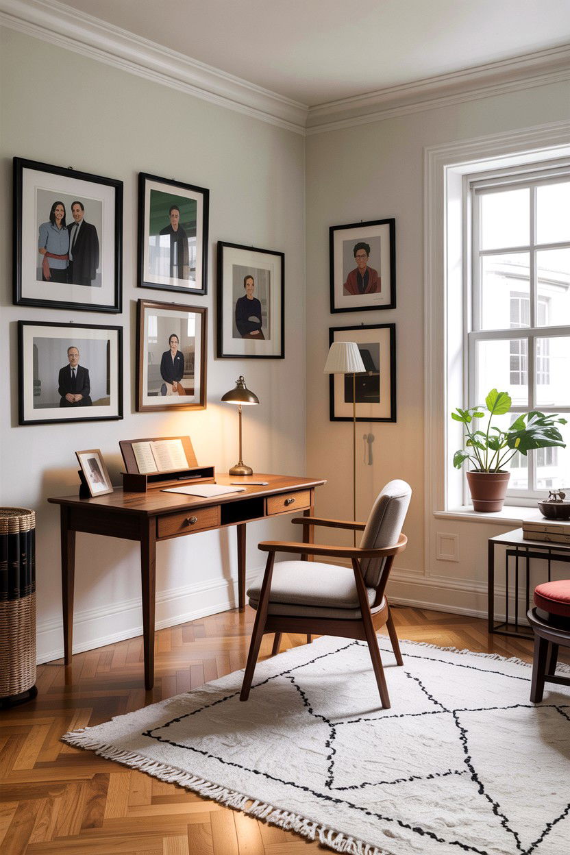 PP Chair Everyday Modern Living - 30 living room Wegner chair ideas