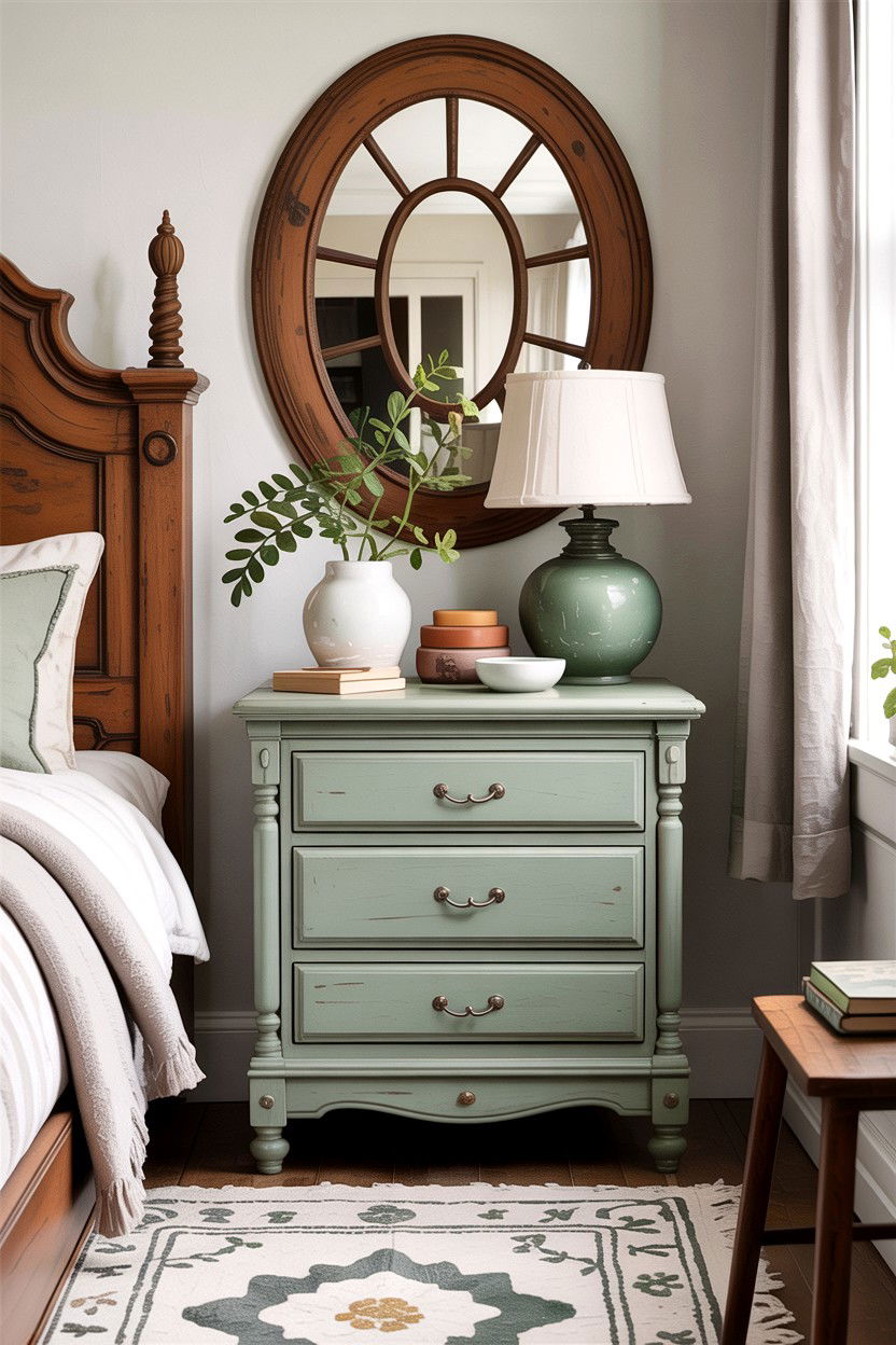 30 Dreamy Cottage Core Bedroom Ideas You Will Love