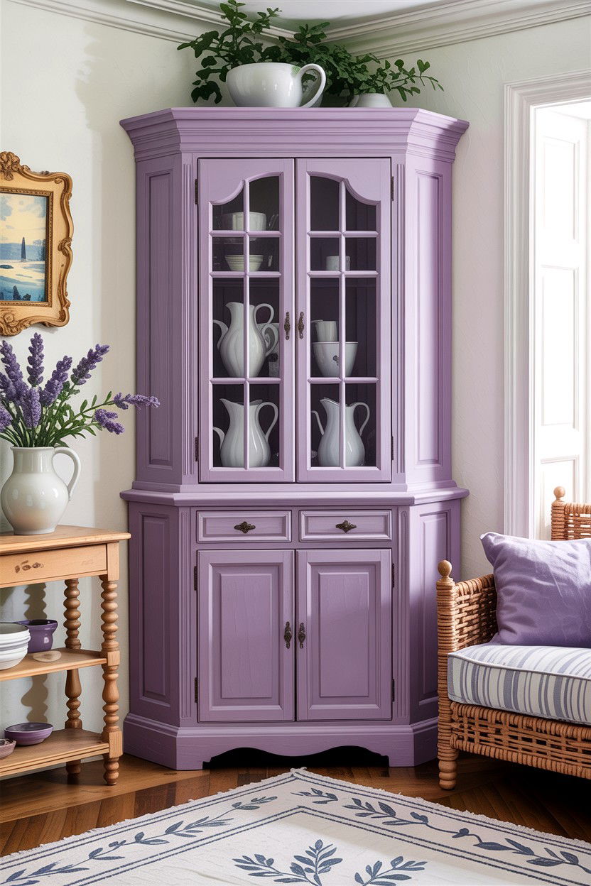 30 Living Room Provence Furniture Ideas for Rustic Charm