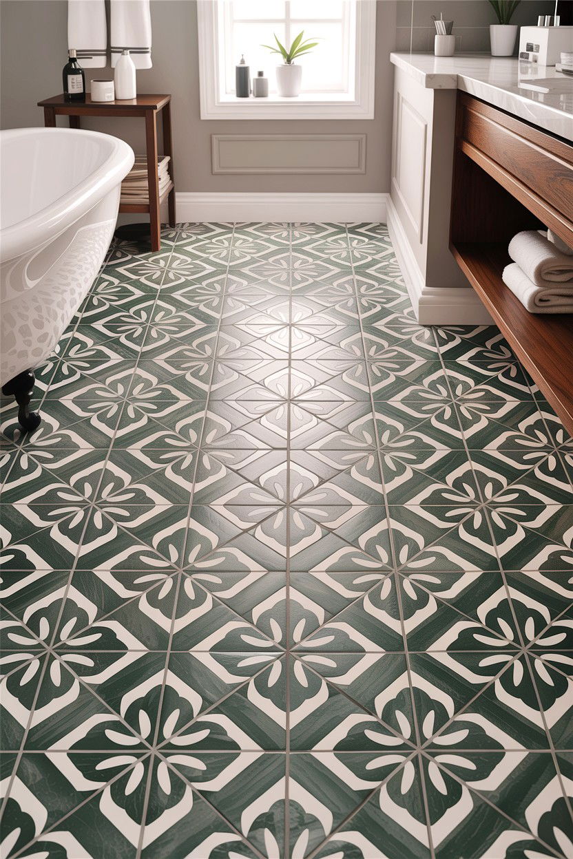 30 Easy Bathroom Updates for a Quick and Modern Refresh