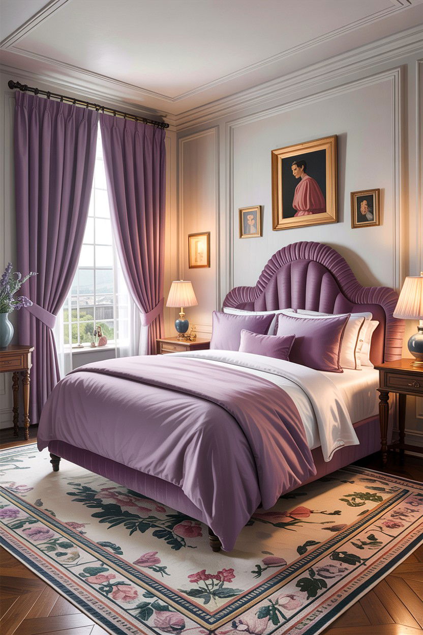 30 Stylish Bedroom Window Treatments to Elevate Your Room