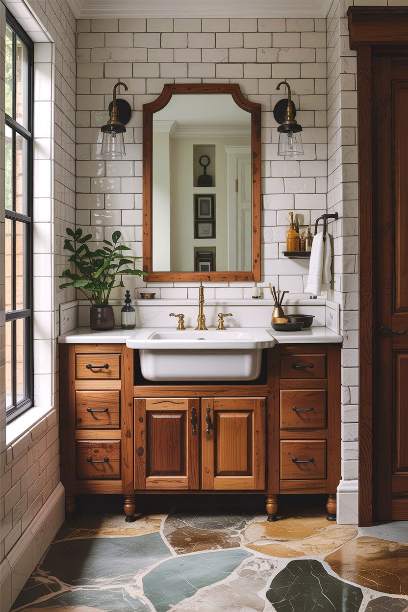 Rohl bathroom hardware - 30 high-end bathroom brand ideas