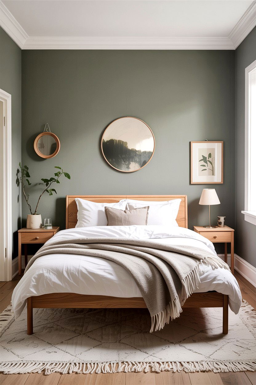 Scandi Style Bedroom - 30 condo bedroom ideas