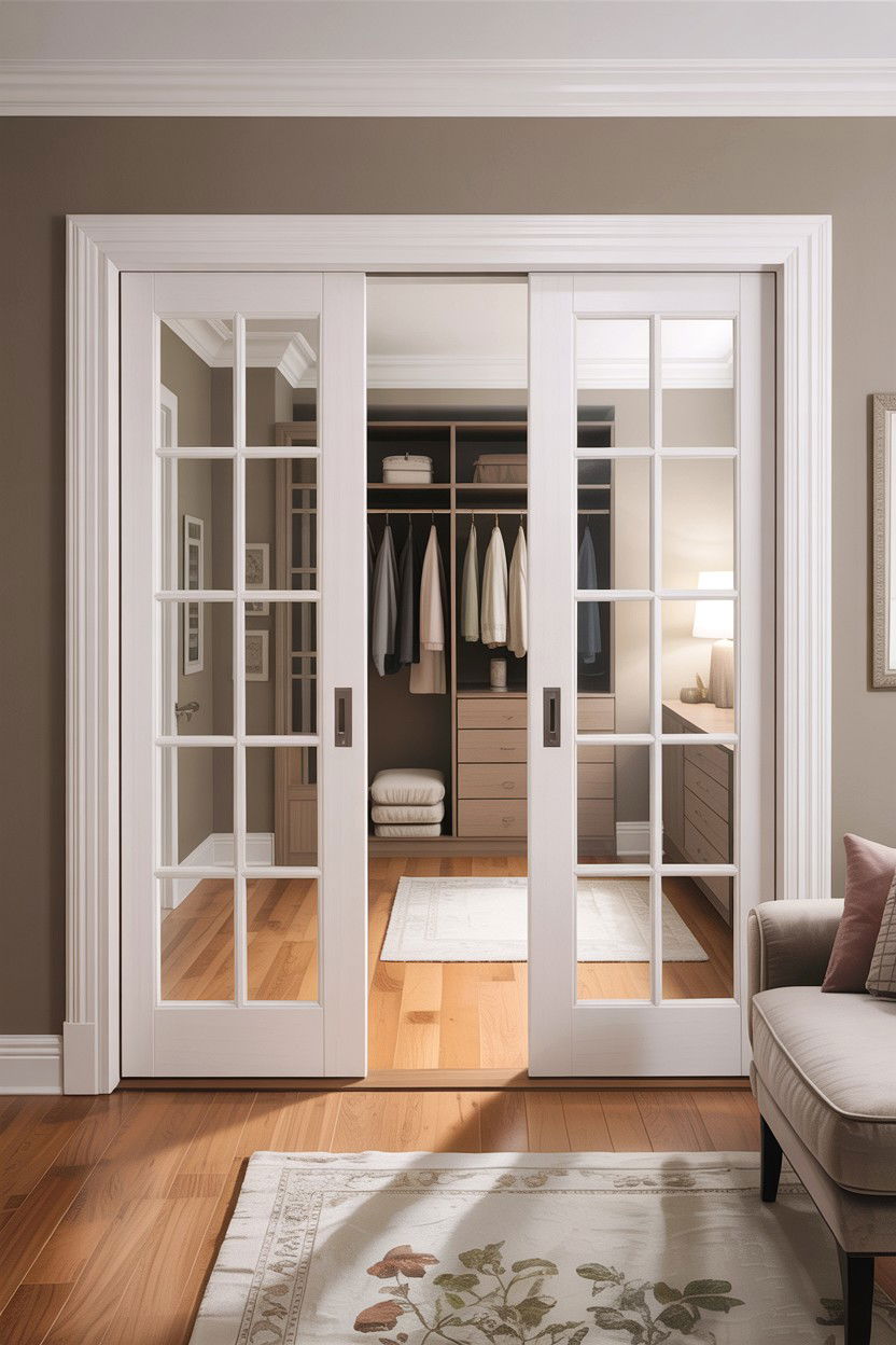 Sliding Bedroom French Doors - 30 bedroom french doors
