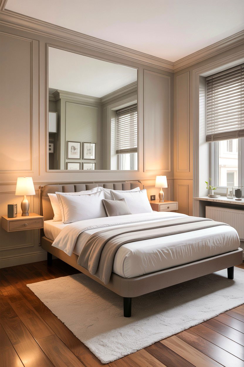 Small Bedroom Beige Walls - 30 bedroom beige walls