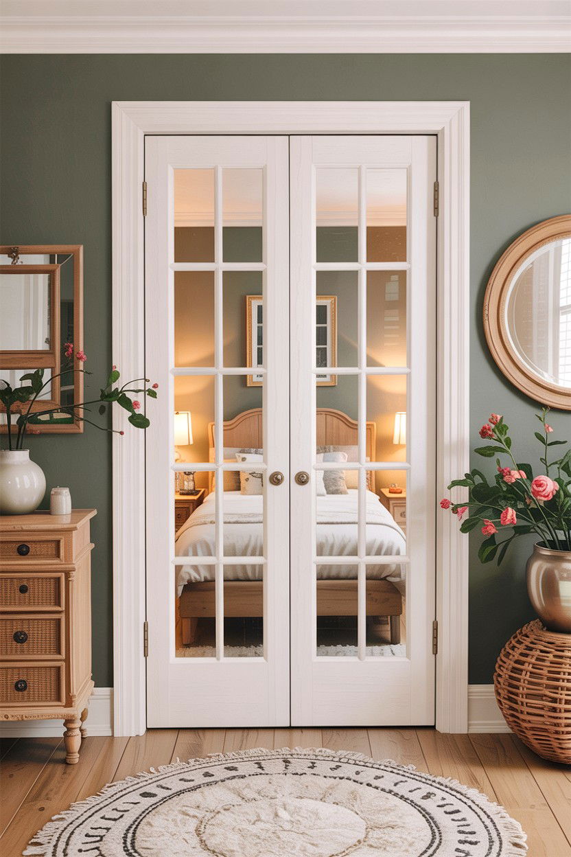 Small Bedroom French Doors - 30 bedroom french doors