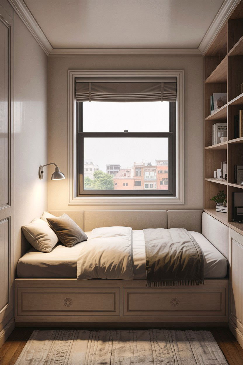 Small Bedroom Picture Window - 30 bedroom picture windows