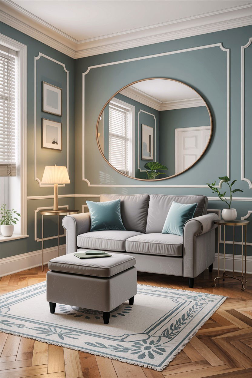 Small Living Room - 30 easy living room ideas