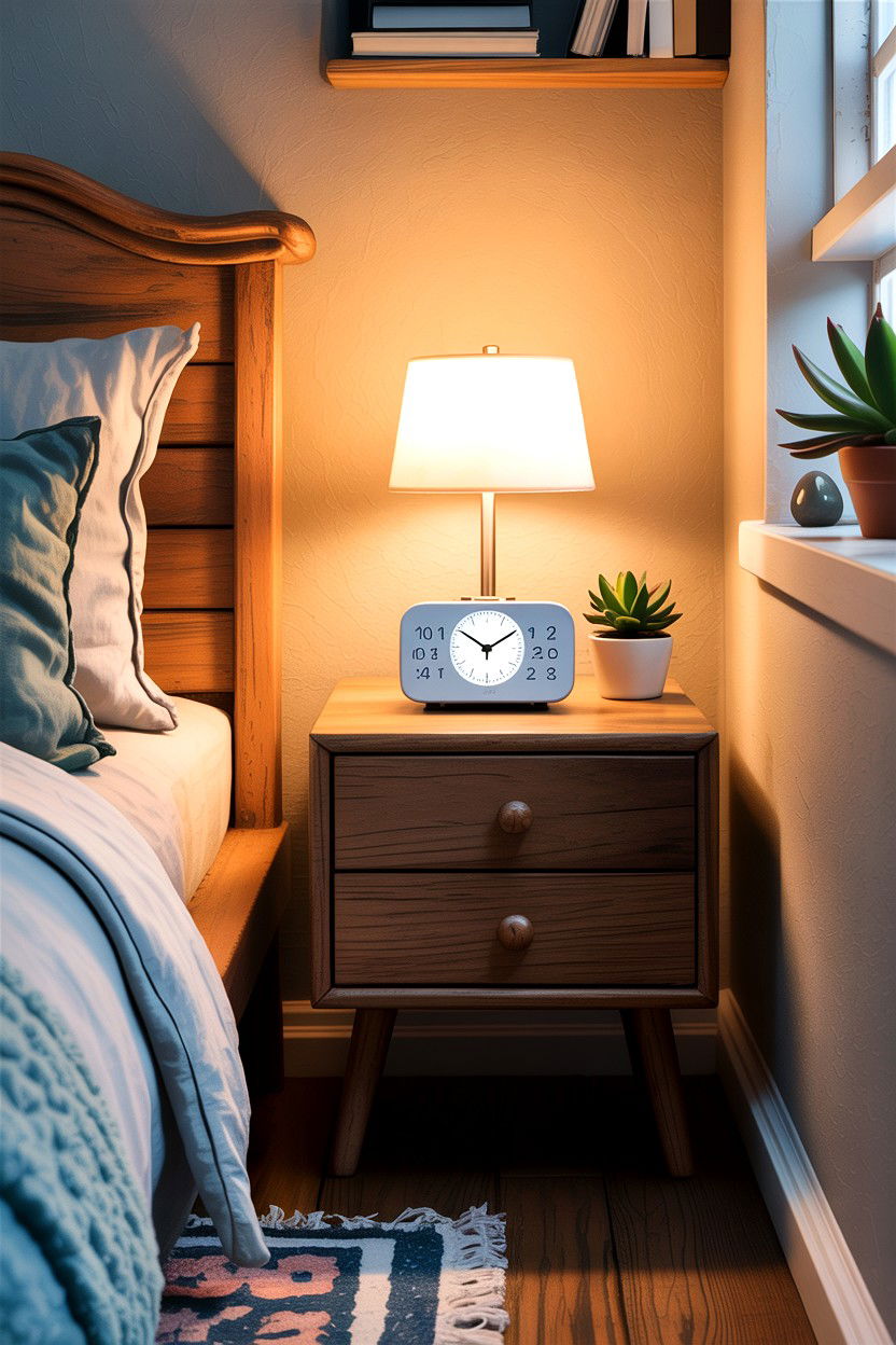 30 Best Bedroom Sunrise Alarm Clocks for Better Sleep