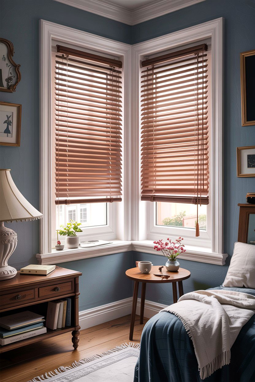Small Window Venetian Blinds - 30 bedroom venetian blinds