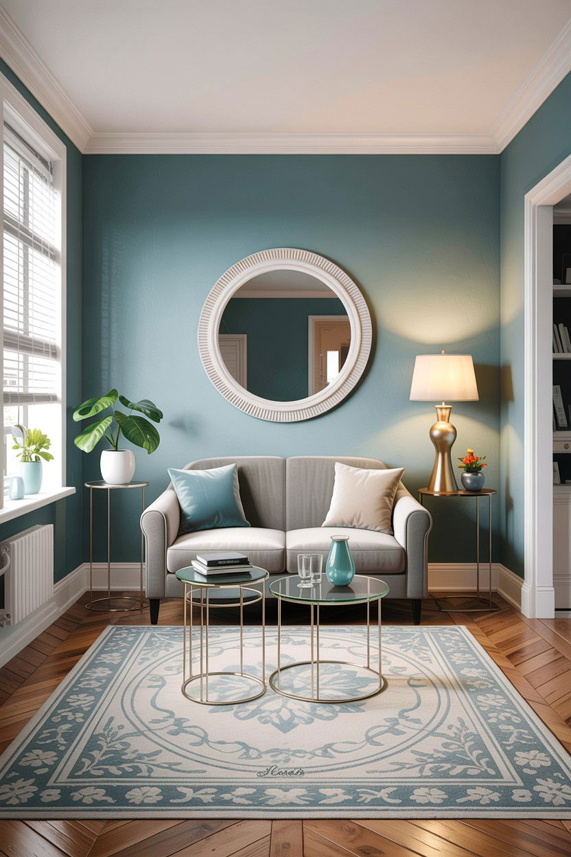 Small living room - 30 family living room ideas