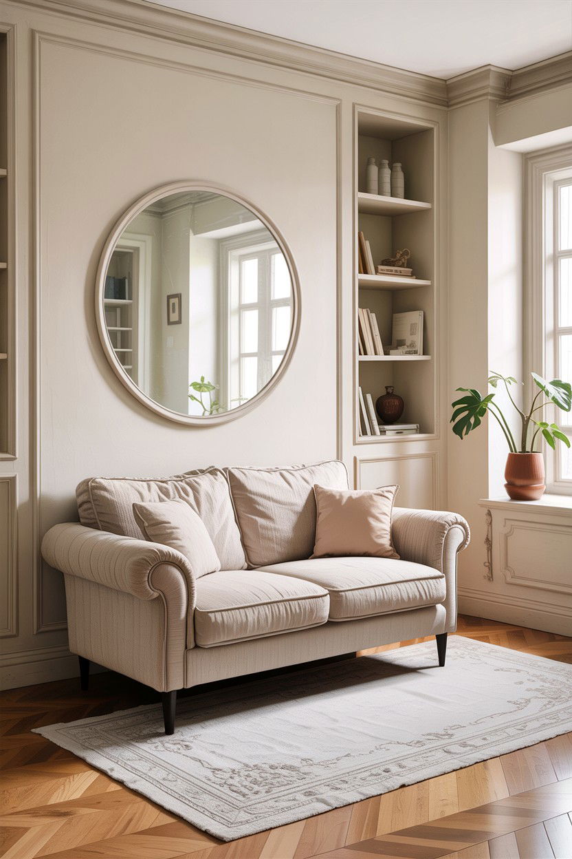 Small living room - 30 gender neutral living room ideas