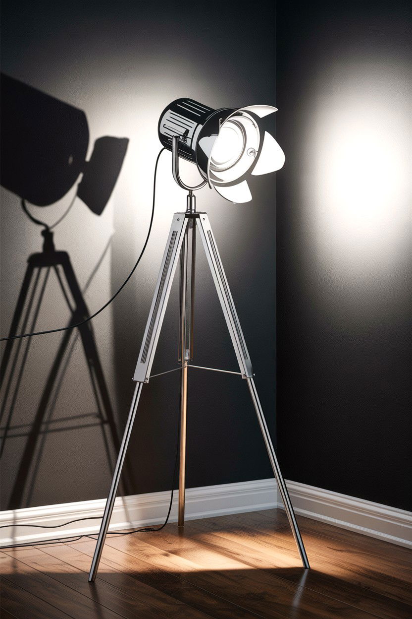 30 Stylish Bedroom Floor Lamps to Brighten Your Space