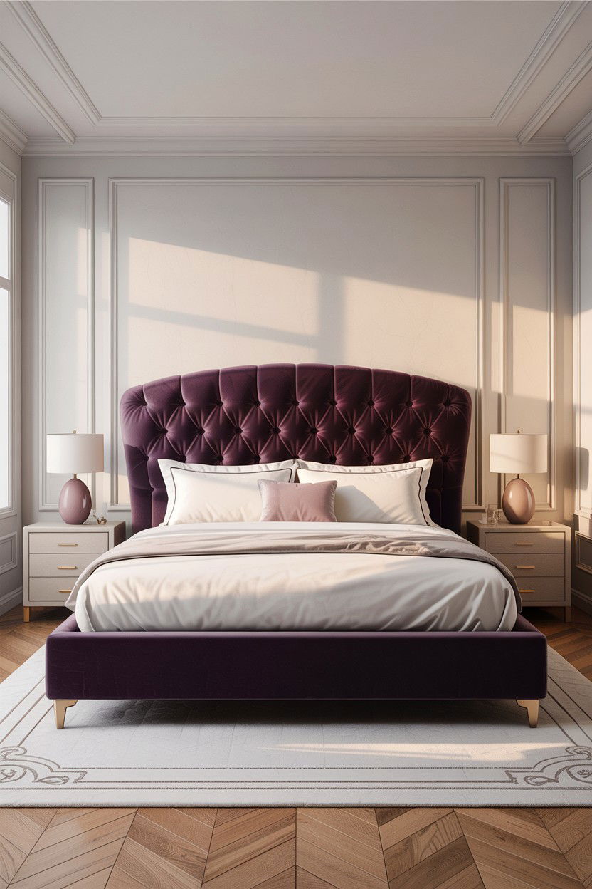 30 Cozy Bedroom Ideas for a Warm and Inviting Space