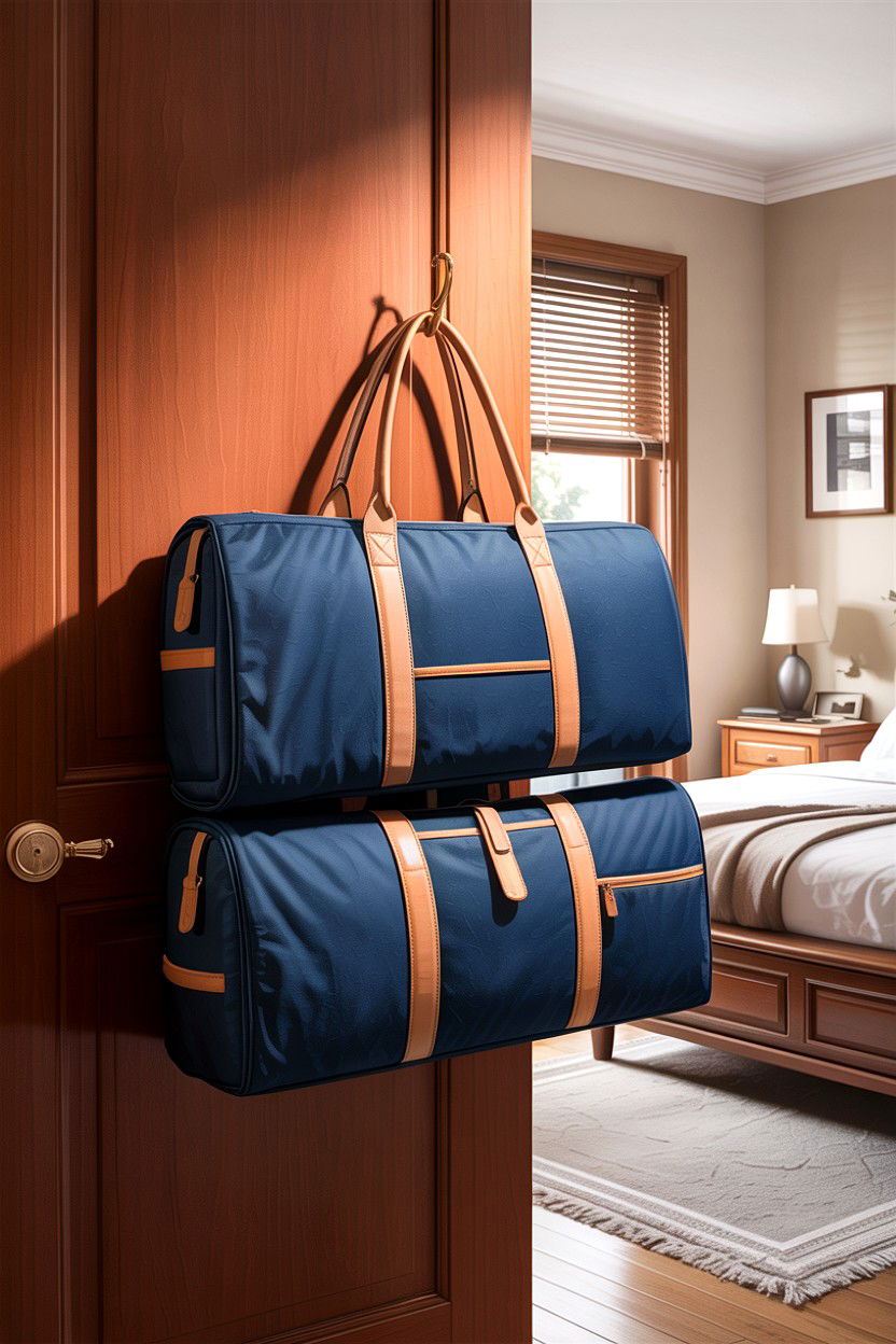 Suit Bag With Handles - 30 bedroom suit bags