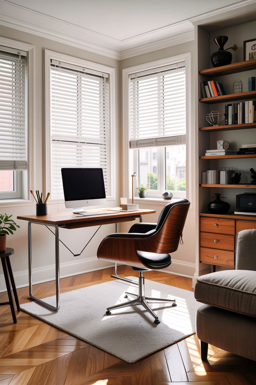 Swivel Chair Home Office Living Room - 30 living room Wegner chair ideas