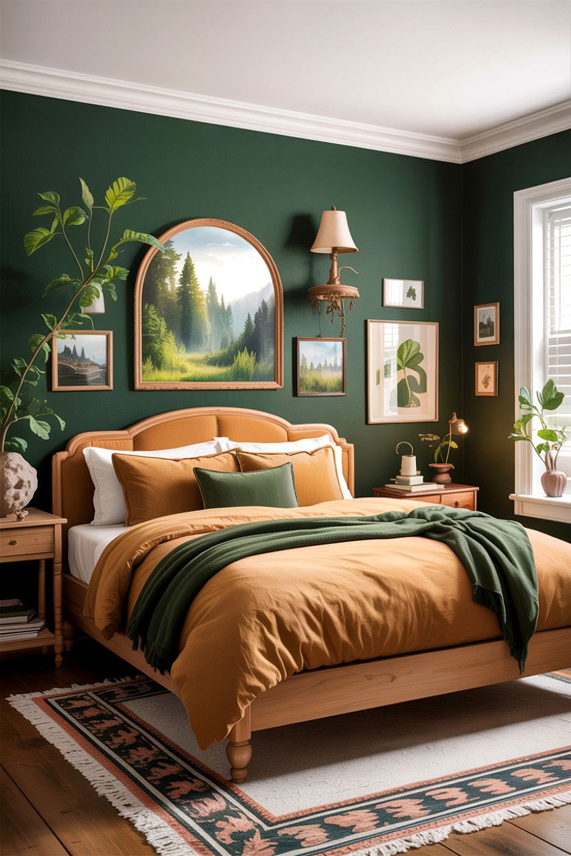 30 Cozy Tan Bedroom Color Schemes for Better Sleep
