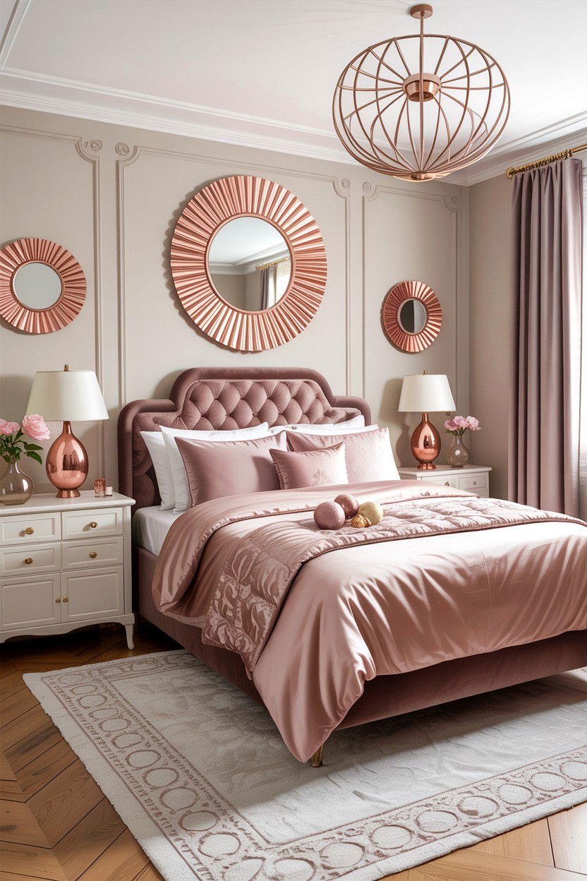 30 Best Taupe Bedroom Color Schemes for a Cozy Feel