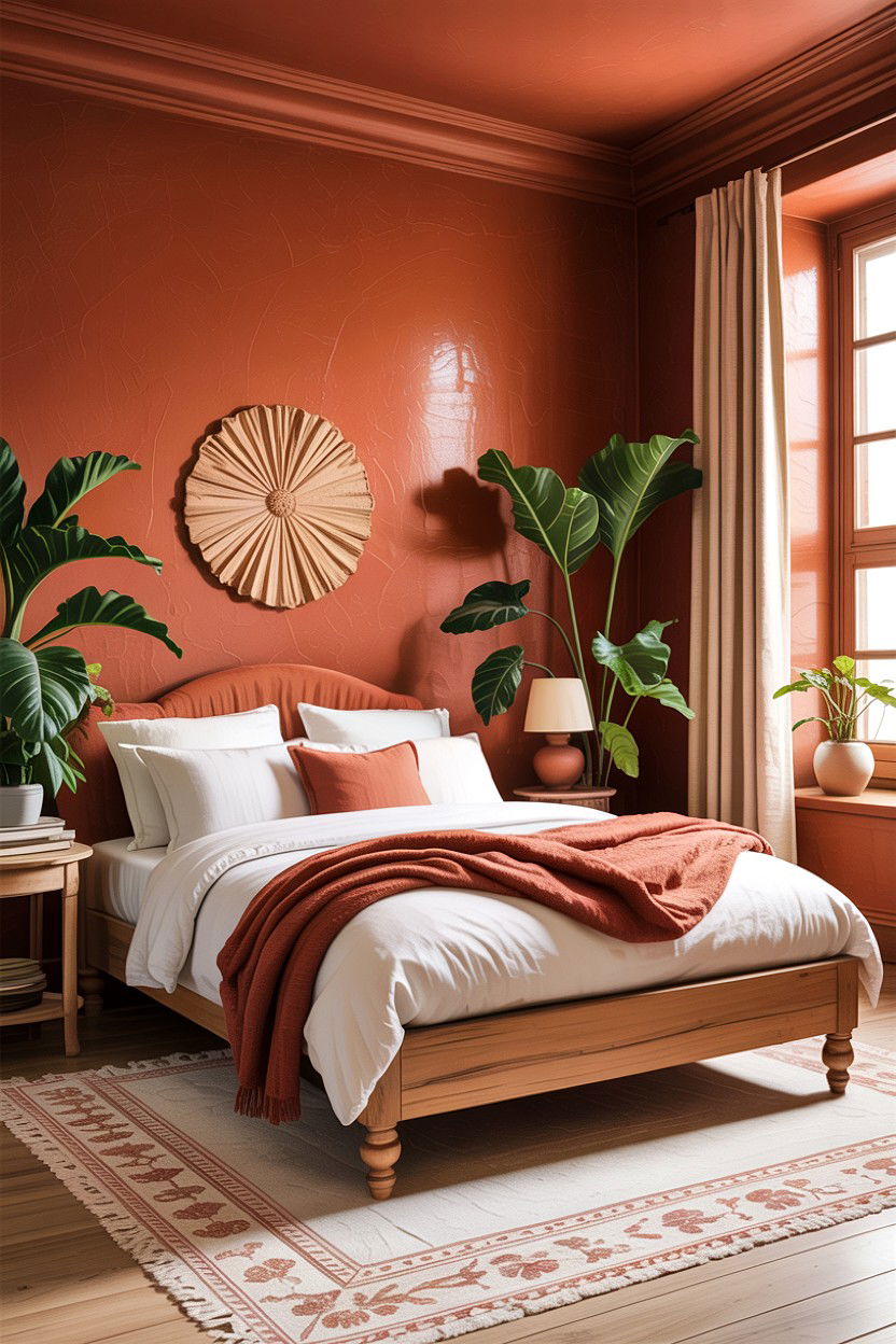 30 Mediterranean Bedroom Ideas for a Coastal Retreat