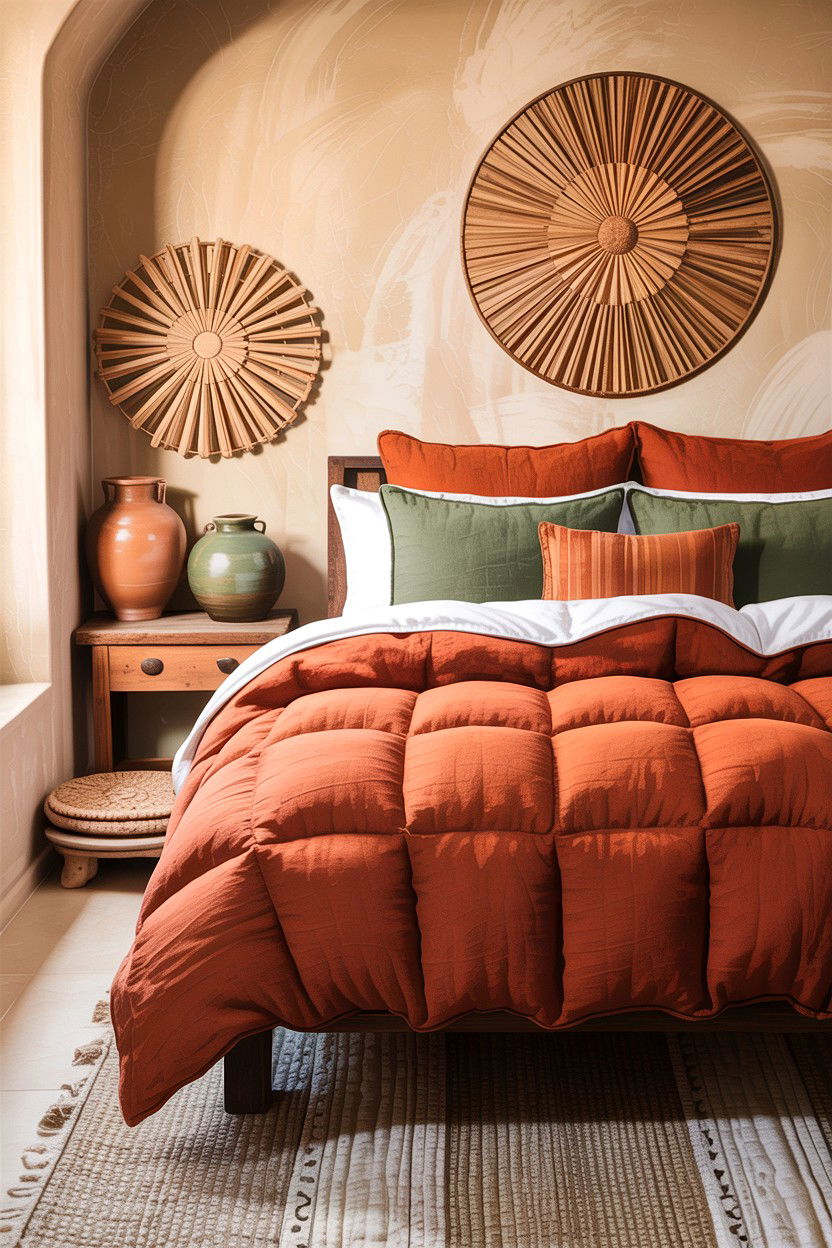 30 Stylish Bedroom Comforter Sets to Refresh Your Decor