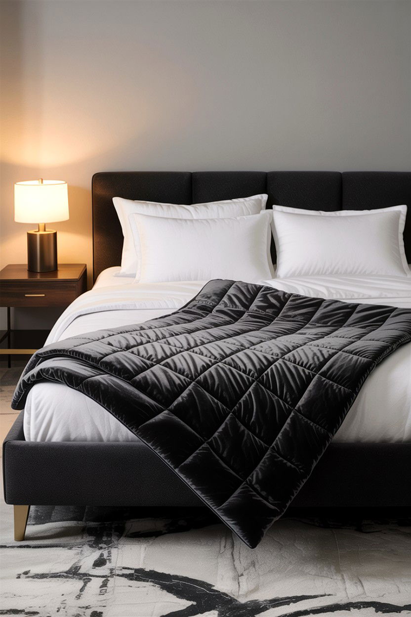 Thin Electric Blanket - 30 bedroom electric blankets