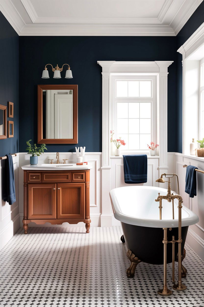 30 Home Depot Bathroom Ideas to Refresh Your Space Fast