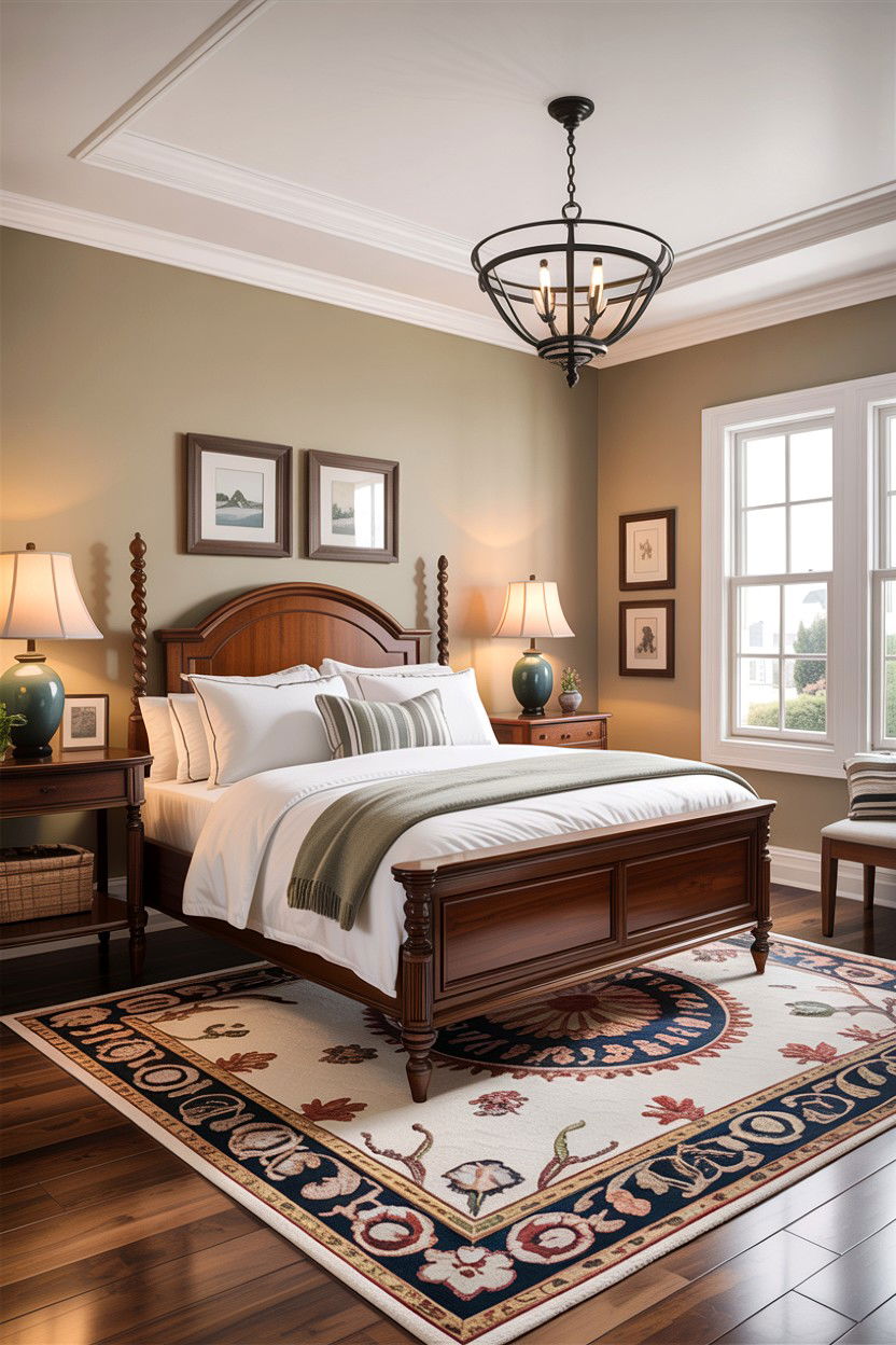 Transitional bonus room bedroom - 30 bonus room to bedroom ideas