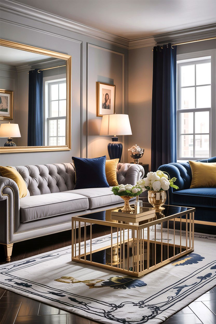 30 Cozy Family Living Room Ideas for Every Home Style