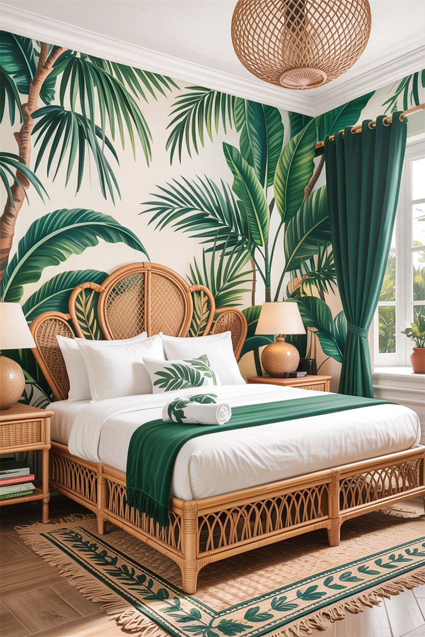 30 Easy Bedroom Ideas for a Quick Transformation