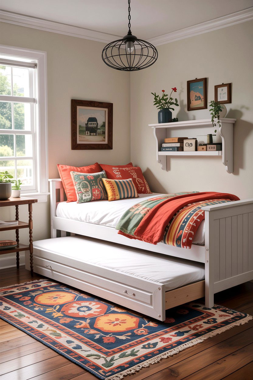 30 Best Bedroom Convertible Furniture Ideas for Versatility