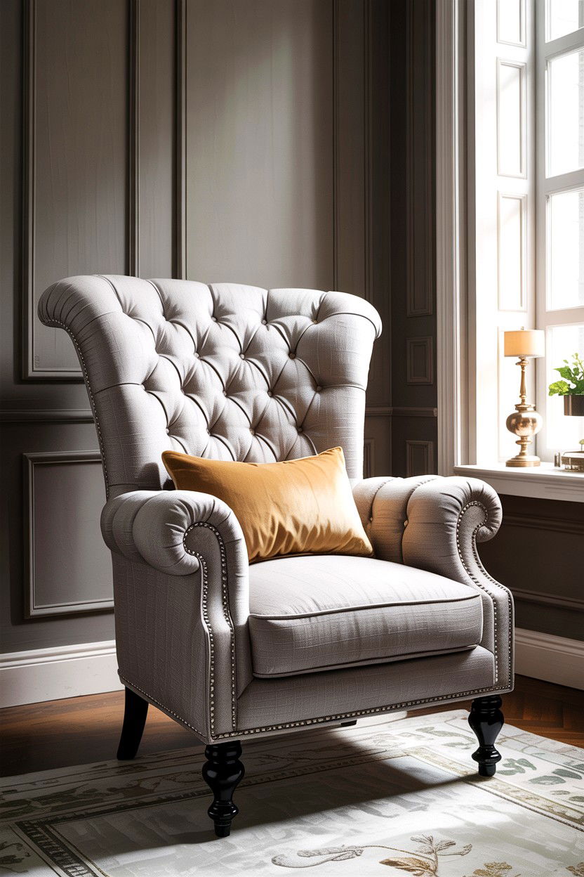 30 Bold Hollywood Living Room Ideas for Chic Style