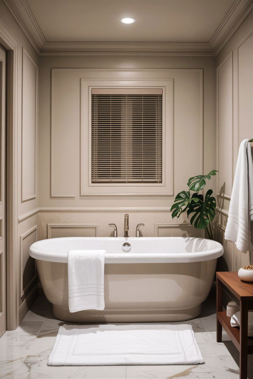 Ultra Quiet Bathroom Fan - 30 bathroom ceiling fan ideas