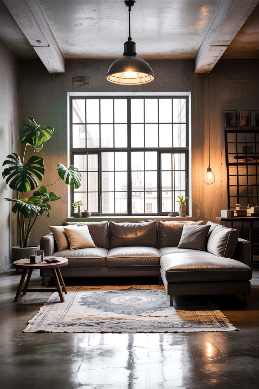 30 Living Room Gray Furniture Ideas for Sleek Comfort