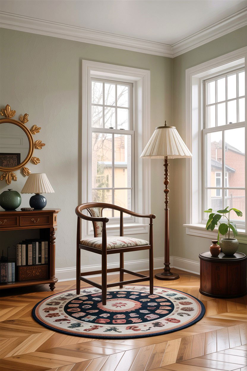 Valet Chair Dressing Area Living Room - 30 living room Wegner chair ideas