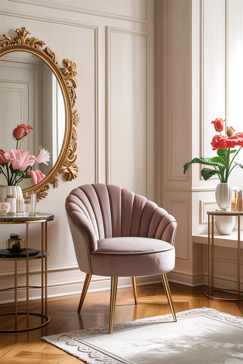 30 Stylish Living Room Accent Chairs to Elevate Decor