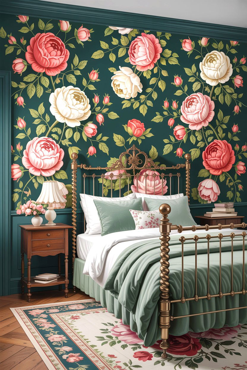 30 Dreamy Fairy Tale Bedroom Ideas for a Magical Home