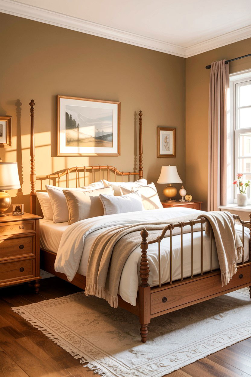 Warm Beige Bedroom Paint - 30 bedroom beige walls
