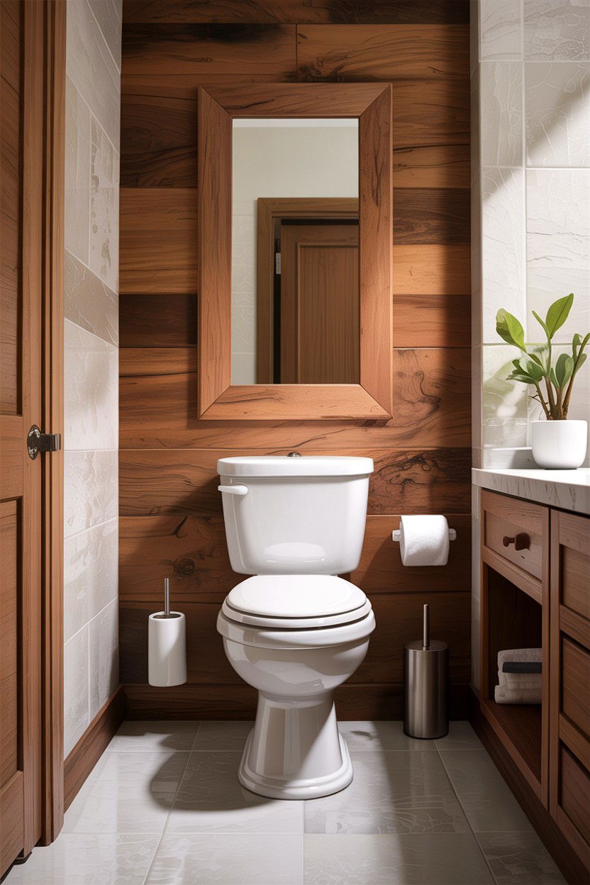 Water Saving Dual Flush Toilet - 30 dual flush toilet ideas