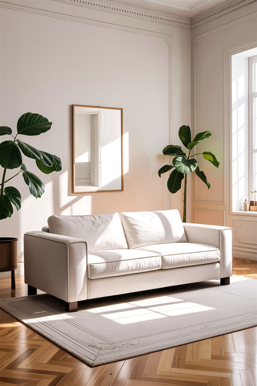 30 Stylish Living Room Couch Ideas for Your Home