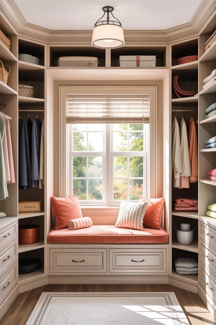 30 Modern Bedroom Walk In Closet Ideas For Organization Our 30 Modern Bedroom Walk In Closet Ideas For Organization Our