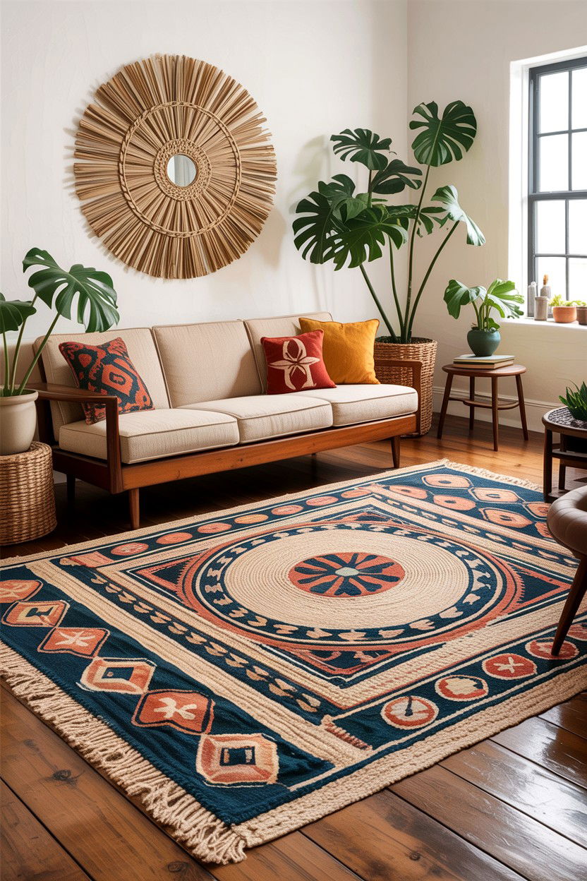 30 Cozy Handmade Living Room Ideas for Your Decor