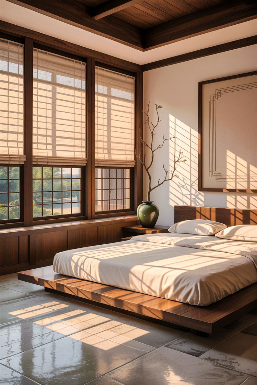 30 Creative Bedroom Photography Ideas for Your Home