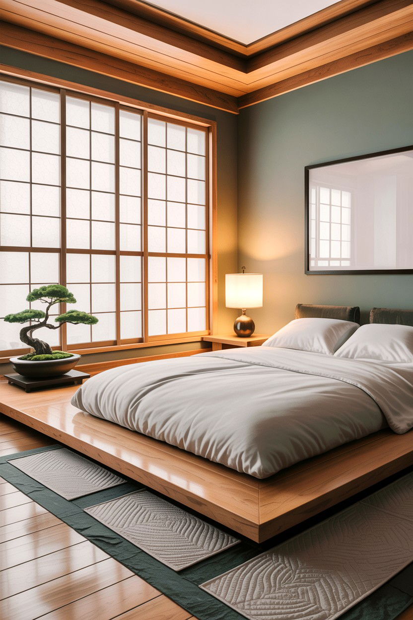 30 Chic Apartment Bedroom Ideas to Elevate Your Space