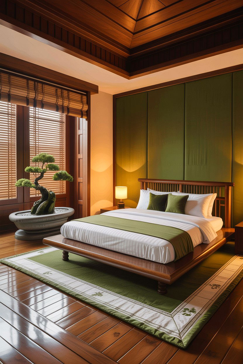 30 Romantic Couples Bedroom Ideas for Shared Spaces